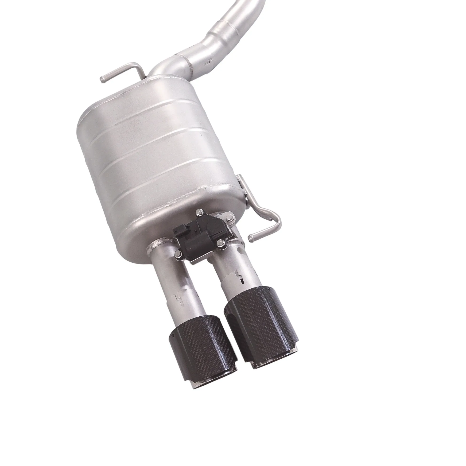 GFC Silenciador catback para Audi A4/A5 B8 1.8T 2.0T - imagen 5