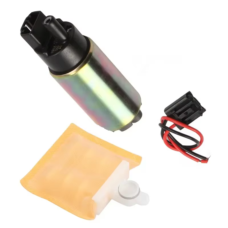 Bomba de combustible E2068 para motor diésel – kit completo instalación
