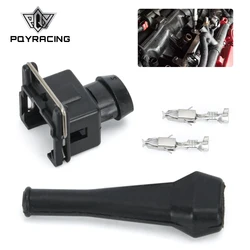 PQY-FIC12 Conectores de inyector EV1 para automóviles