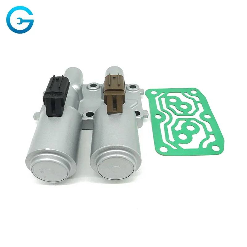 28260-PRP-014 Solenoide doble transmisión automática Honda/Acura - imagen 4