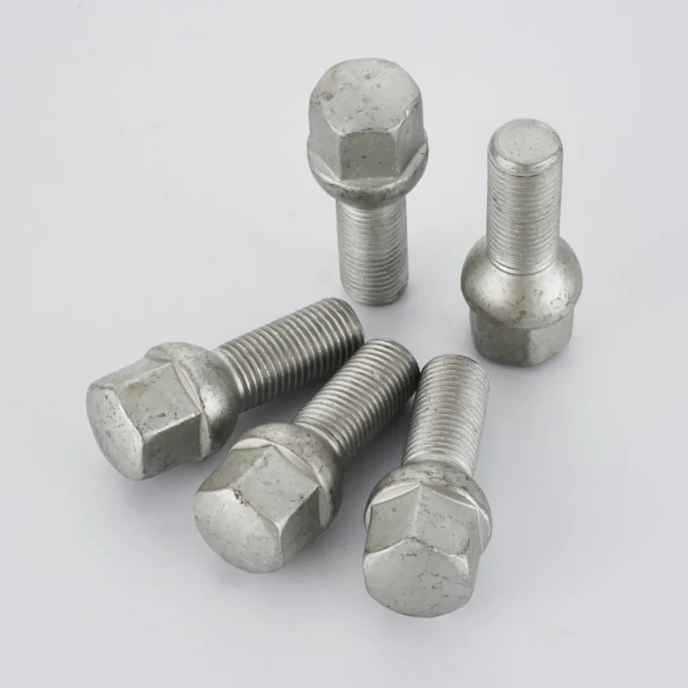 Tornillo de rueda M14x1,5 para Great Wall Haval H7, H8 y VV7 - imagen 3