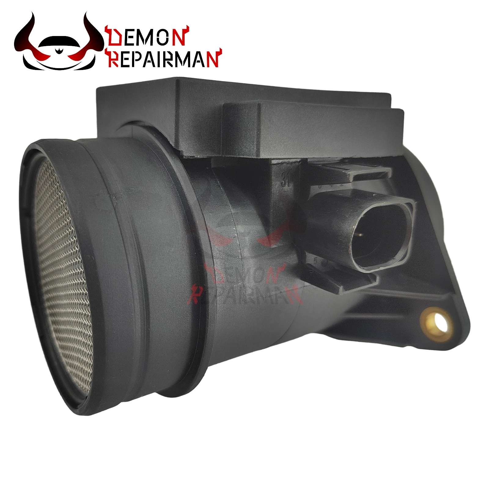 074 906 461 Caudalímetro para Audi, VW, Ford, SEAT y Škoda - imagen 2