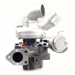 Turbocompresor Hyundai H-1 2.5 CRDI 125 kW 28231-4A700
