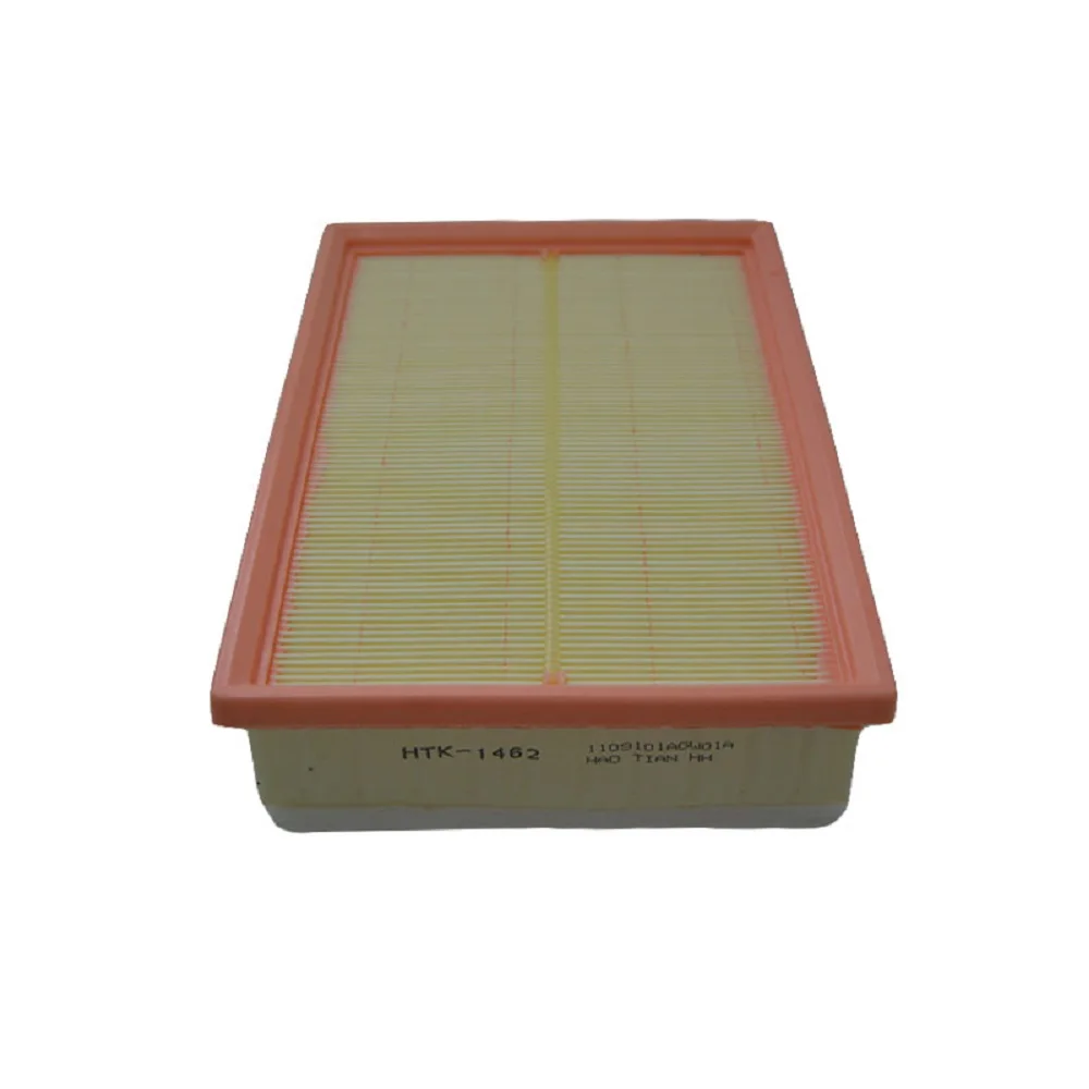 Juego filtros HAVAL H6 2022-2024: aceite, aire y climatizador - imagen 3