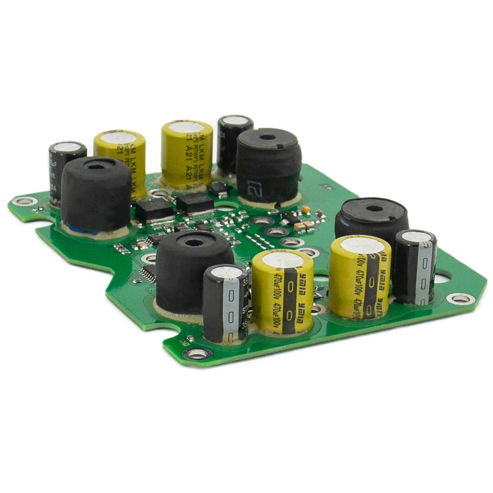 Módulo FICM de inyección Ford E-350, E-450 y F-250/F-350/F-450 - imagen 5
