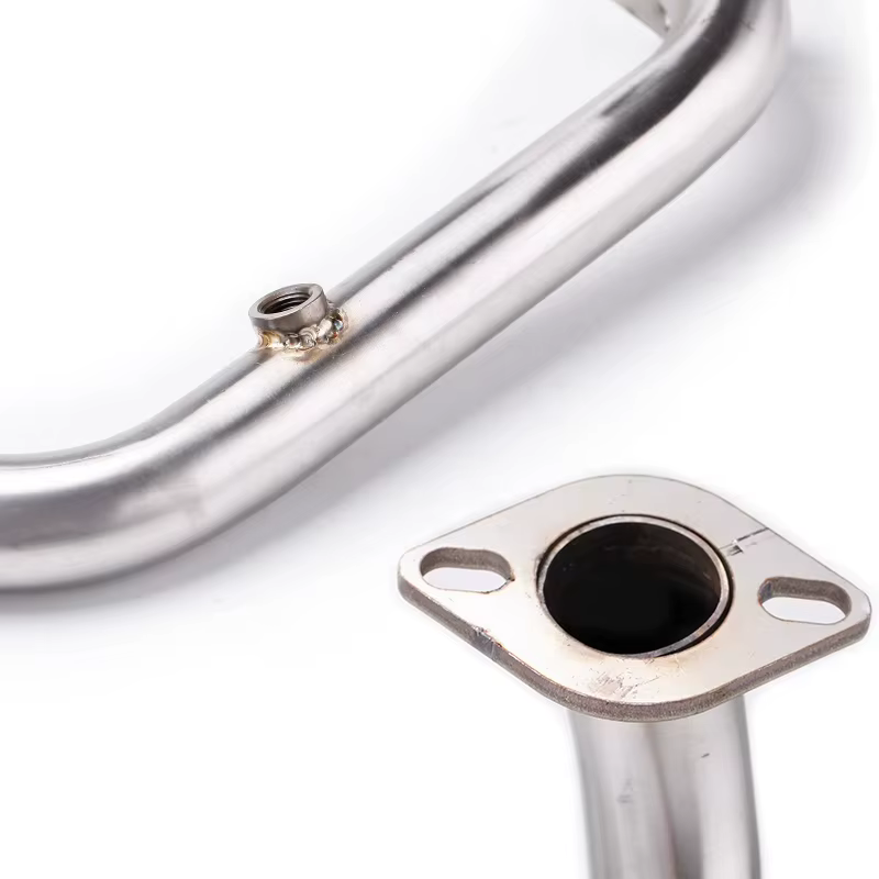 Escape completo de acero inoxidable para Yamaha MT-15/R15 V3-V4 - imagen 3