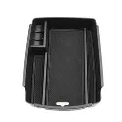 Reposabrazos central organizador con bandeja – Kia Sportage QL 2016-2022