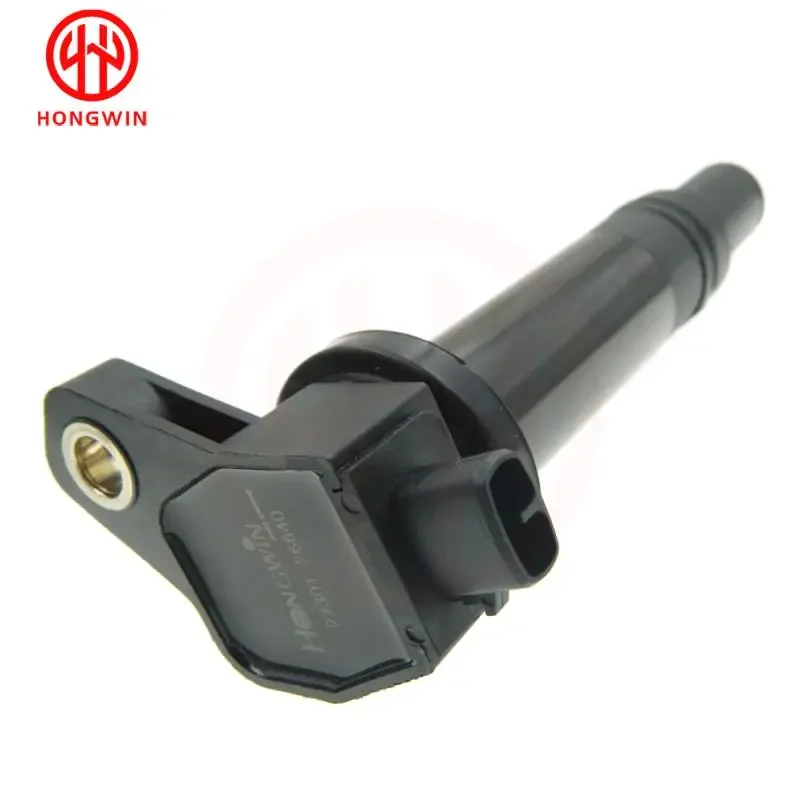 Bobina Encendido UF-499 Kia Rio Hyundai Accent 1.6L 2006-2011 - imagen 3