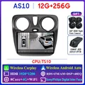 AS10 12G 256G 2K 360