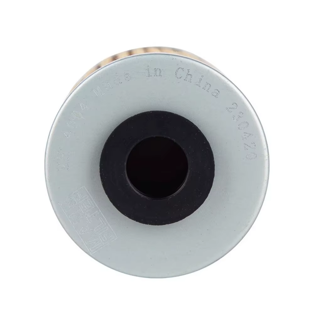 Filtro de aceite MANN-FILTER para KOVE 800X ZF800GY - imagen 3