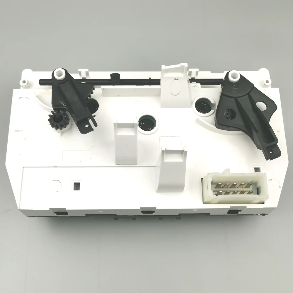 Panel climatización OE 9624675377 Peugeot 206/307 Citroën Picasso - imagen 3