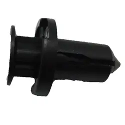 Shhworldsea 01554-09241 grapa de paragolpes Nissan 240SX y Maxima