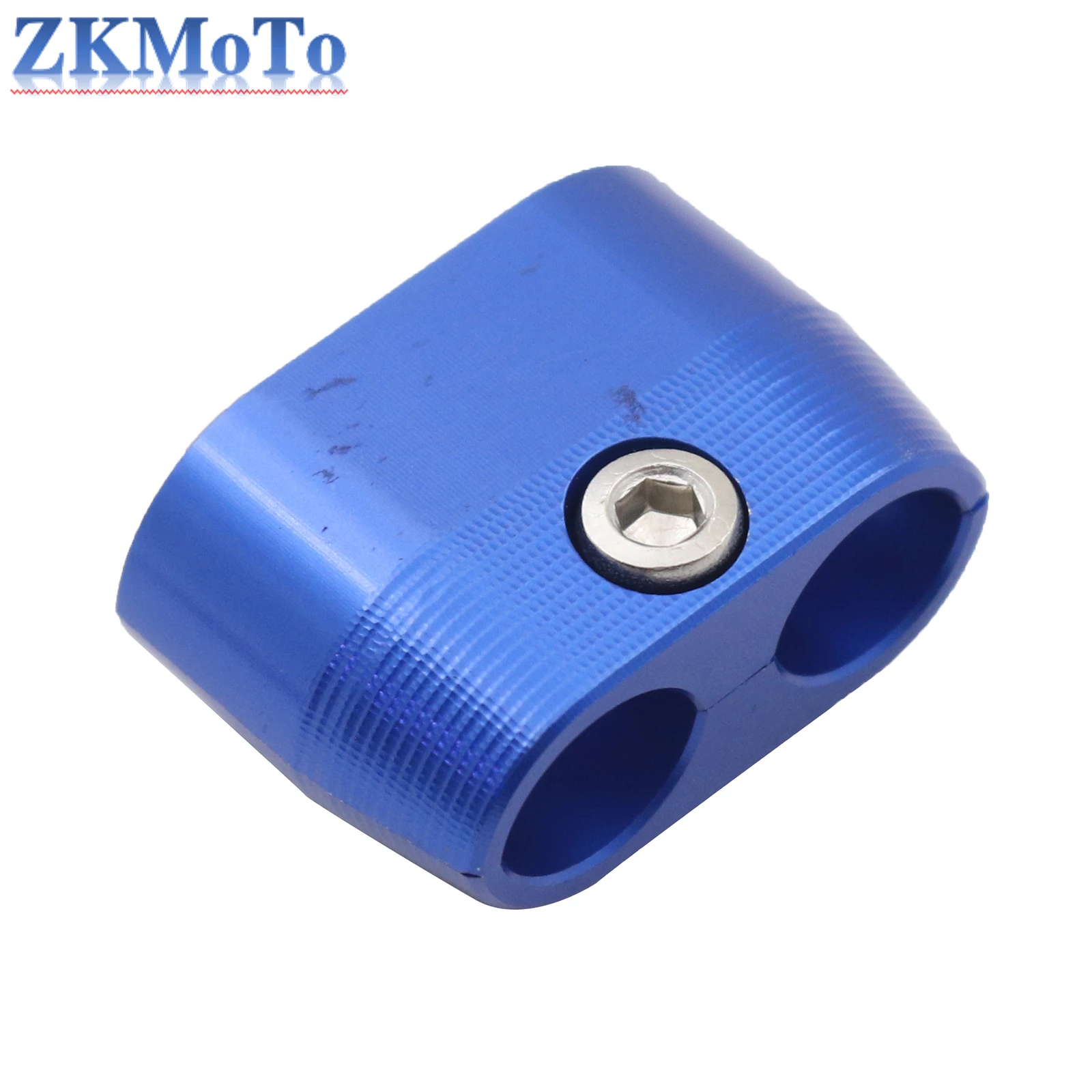 KTM Protector CNC del cuerpo de acelerador para EXCF/SXF/XC 2002-2016 - imagen 5