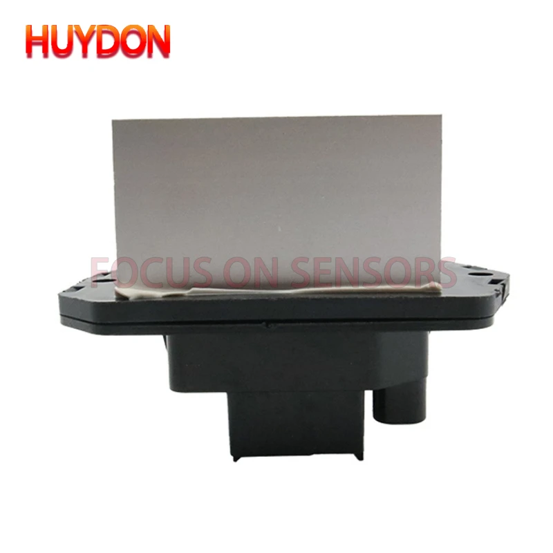 077800-1050 Resistencia del ventilador Infiniti M37 y Q70 - imagen 3