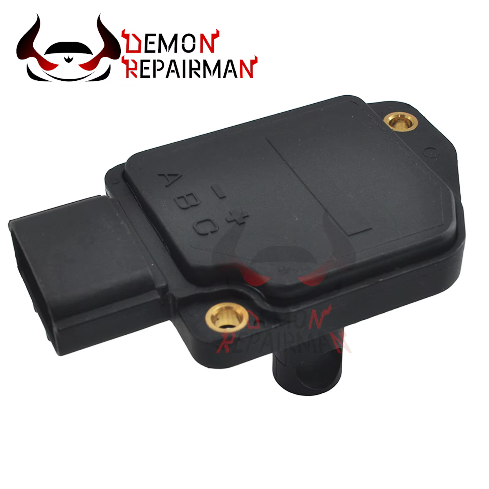 Sensor MAF 22680-2J200 AFH70-14 – Infiniti QX4 Nissan Pathfinder 3.3L - imagen 5