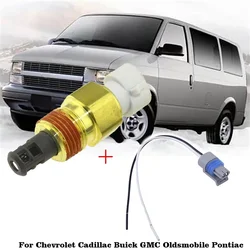 12110319 Sensor temperatura aire admisión – Chevrolet Cadillac Buick
