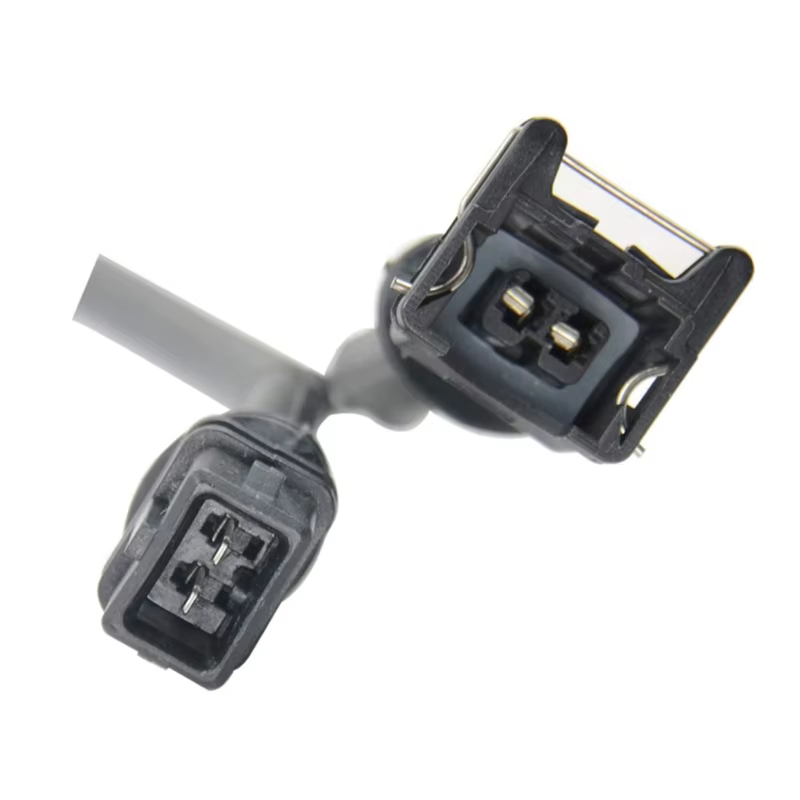 Sonda lambda 0258104002 para Mercedes-Benz T1 1982-1996 - imagen 2