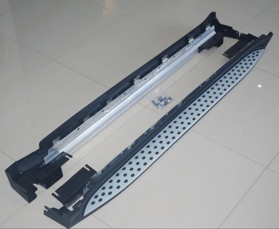 Estribo lateral Mercedes-Benz GL X164 W164 X166 – SUV