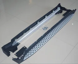Estribo lateral Mercedes-Benz GL X164 W164 X166 – SUV