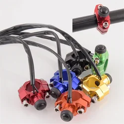 Kit interruptor arranque y parada universal – KTM Honda Yamaha CRF YZF 125-250