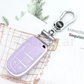 3button purple set