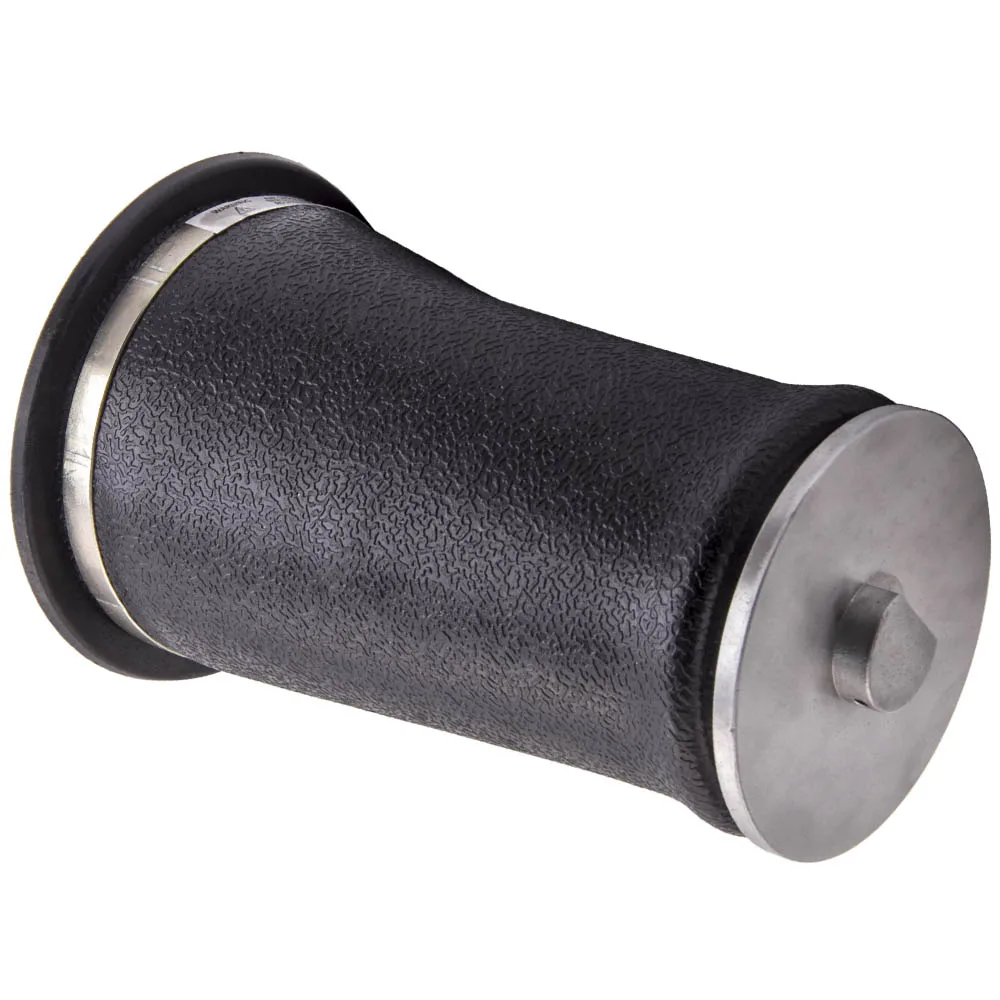 2x bolsa de resorte de suspensión neumática trasera para Land Rover Range Rover 95-02 4,0 RKB101460 resorte amortiguador de puntal - imagen 3