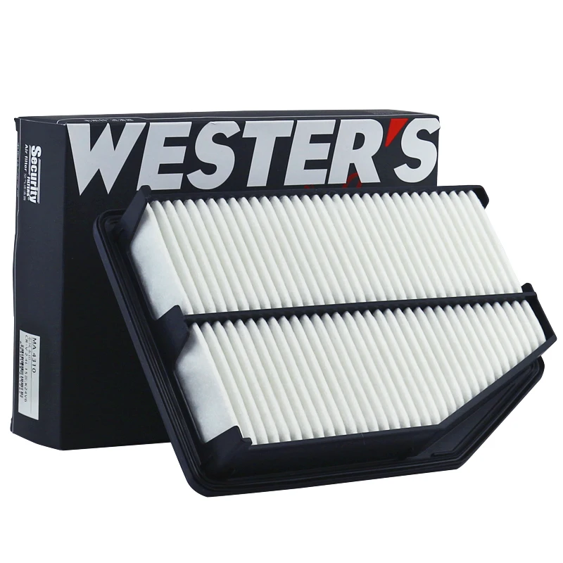 WESTGUARD 17220-R5A-A00 filtro de aire Honda CR-V 2.4 (RM) 2012-2015 - imagen 2
