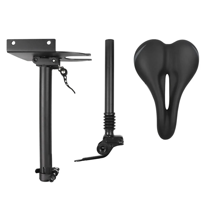 Asiento ajustable para patinete eléctrico Xiaomi M365/Pro