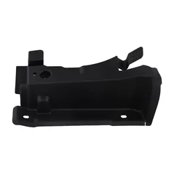 Cubierta panel calandra con tapa vaso expansión Volvo XC40 2019-2025