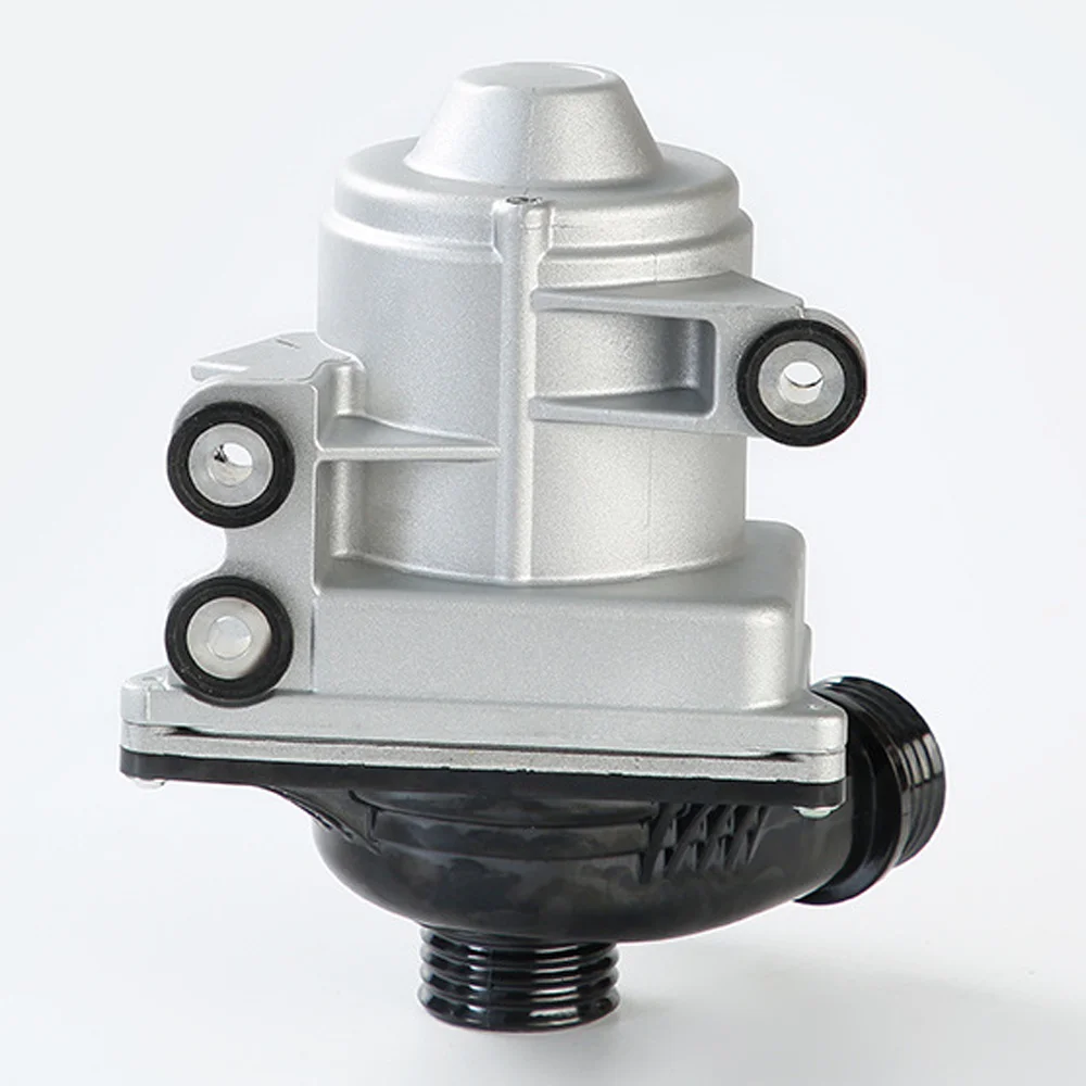 Bomba refrigerante eléctrica BMW X5 E70 N52 N62 11517546996 - imagen 4