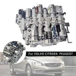 Cuerpo de válvulas cambio automático AF40 – Volvo, Citroën, Peugeot