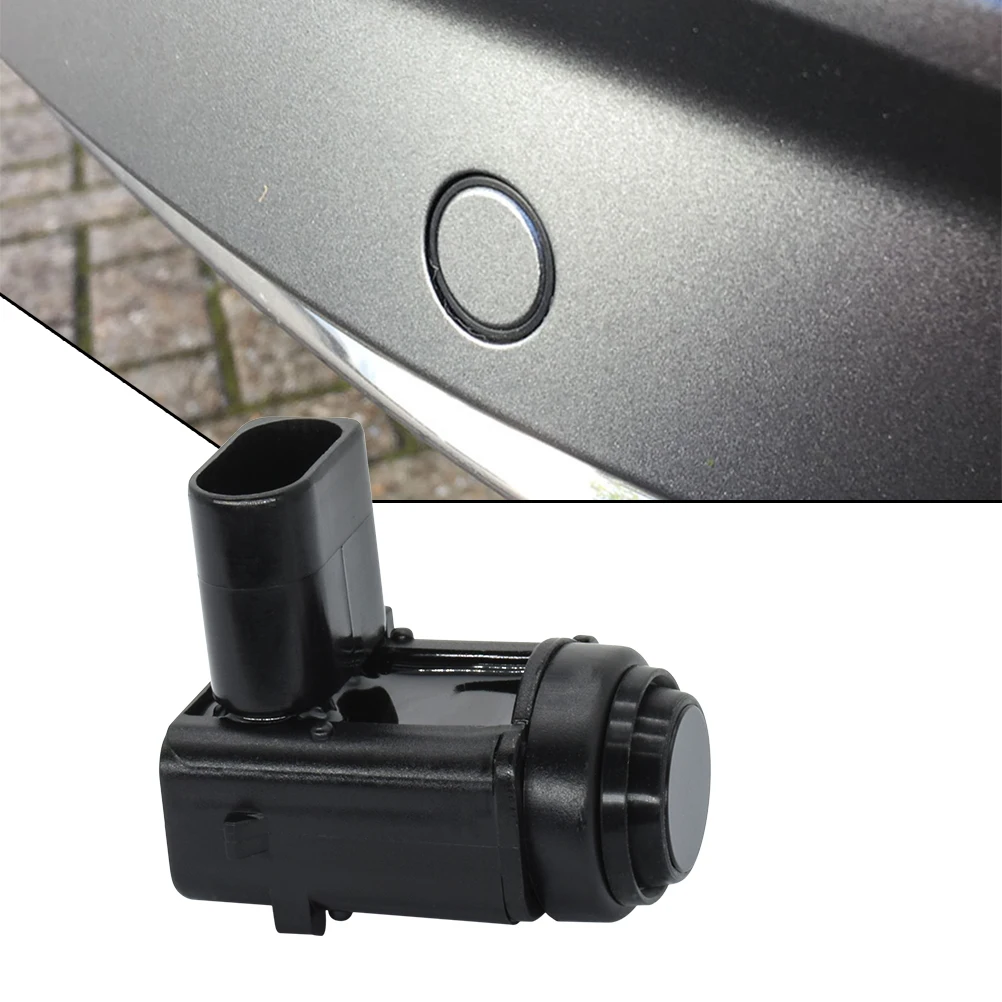 1U0919275 Sensor PDC de aparcamiento para VW Golf Plus y Touran - imagen 5