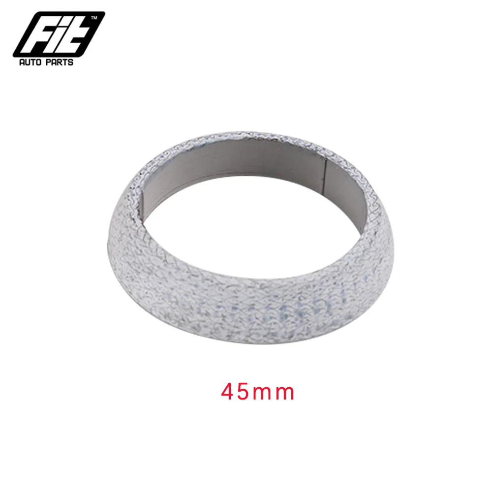 Junta Donut Escape 45-76mm Acero Inoxidable - imagen 2