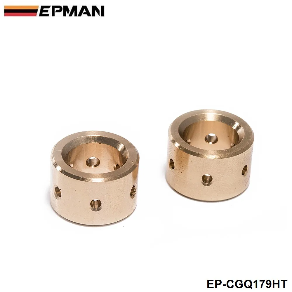 EP-CGQ179HT Kit reparación turbocompresor T3 T4 para T04B T04E - imagen 4