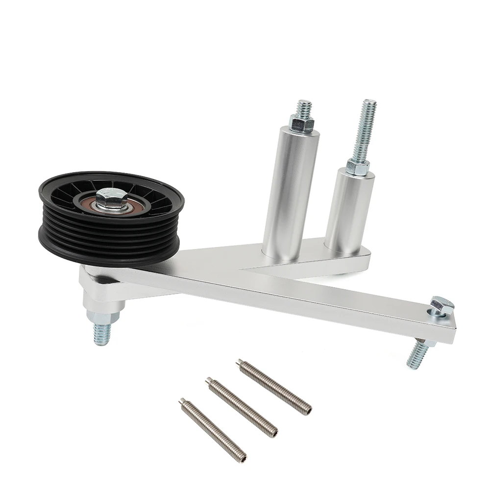 Kit bomba de aire RASTP para Chevrolet Corvette C4 L98 1985-1991 - imagen 3