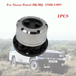 Buje de rueda Nissan Patrol 260 Series 1980 1989