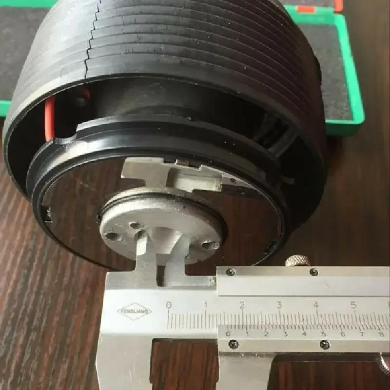 Kit Boss HUB-R-2: adaptador volante carreras Mazda R-2 - imagen 5