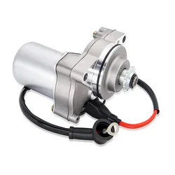 Motor de arranque para moto Tao Tao 50, 110 y 125 cc (410-58006)