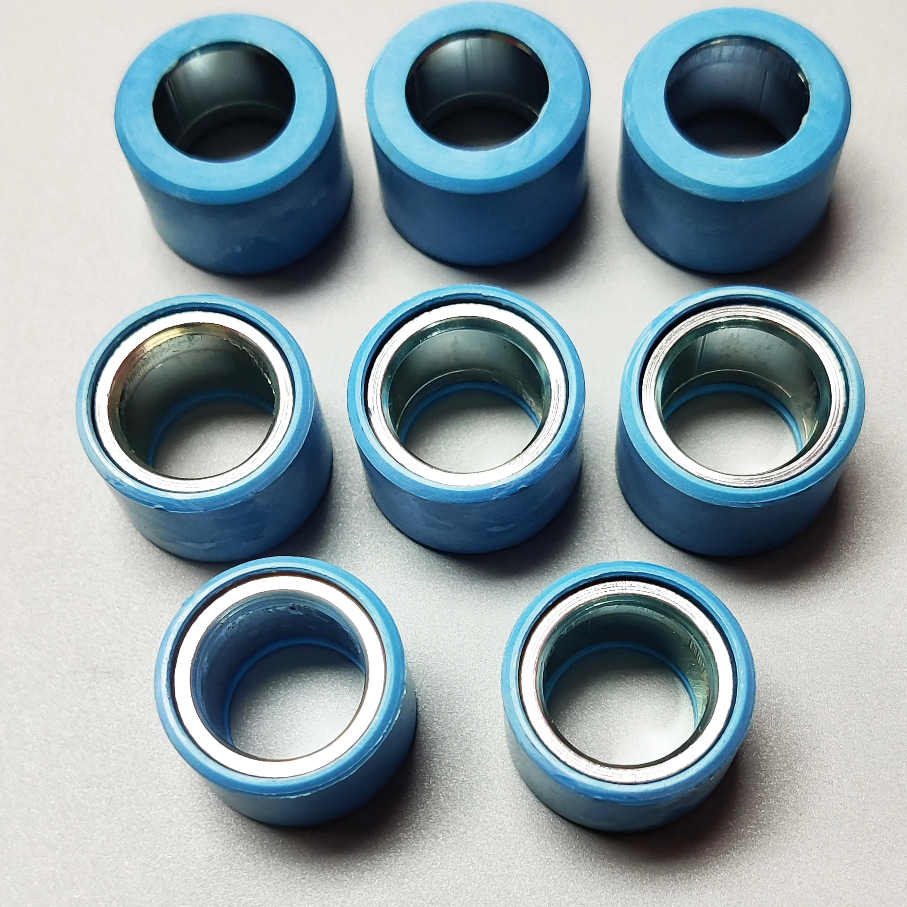 Rodillos variador de embrague para Piaggio Beverly - imagen 3