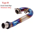 Type B