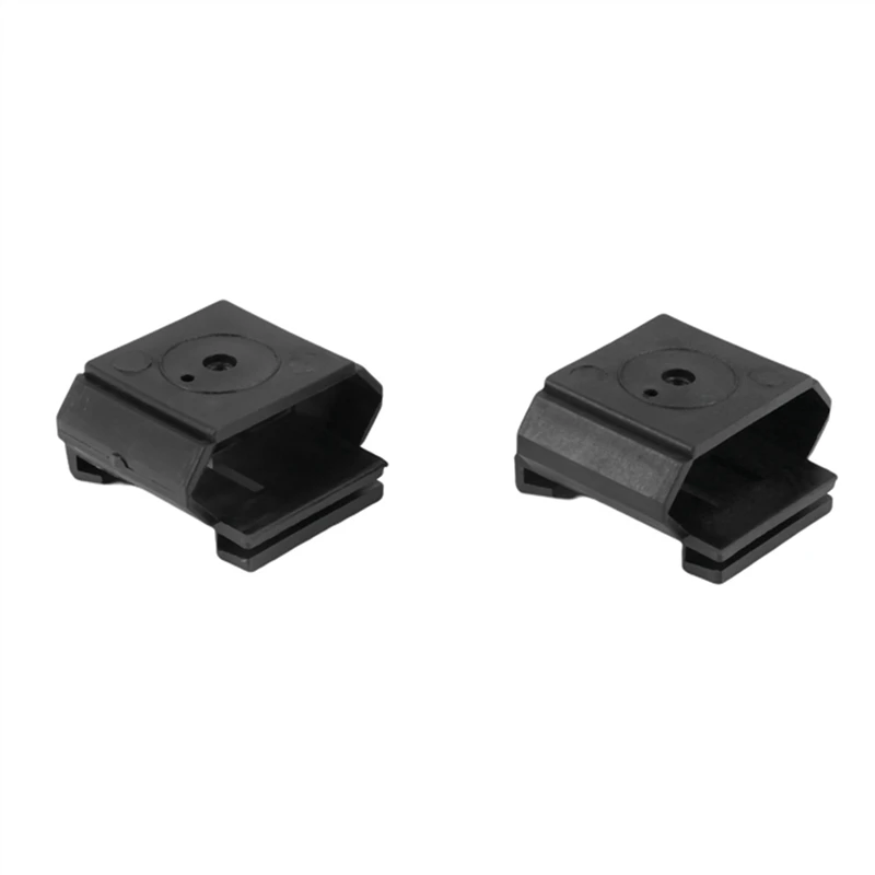 Abrazadera parachoques 2018800114 – Mercedes W201 190D/190E - imagen 5