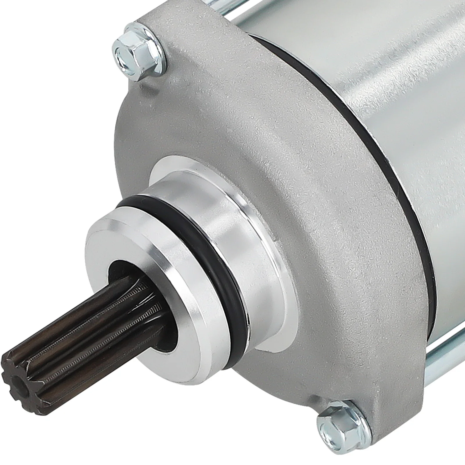 Motor de arranque 77240001100 – Husqvarna XCF-W EXC-F SX-F 250 350 - imagen 5