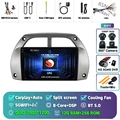 2K 12G-256G 360 DVR