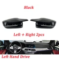 LHD-Black