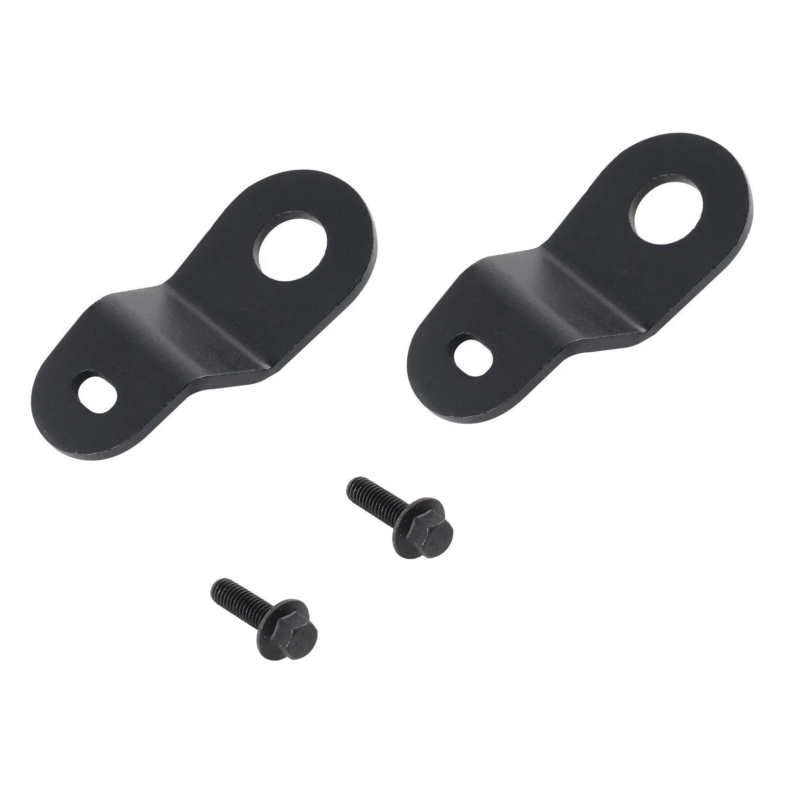 Soportes superiores de radiador de aluminio – Nissan S13 240SX Silvia - imagen 3