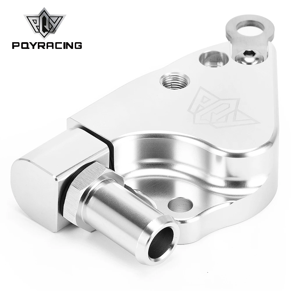 Adaptador colector admisión PQY para Honda Civic K20 K24 – INYK06S