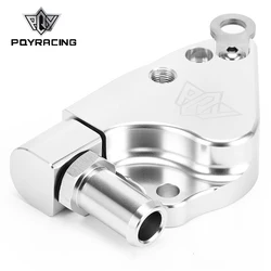 Adaptador colector admisión PQY para Honda Civic K20 K24 – INYK06S