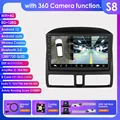S8 with 360 camera