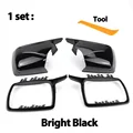 Bright Black