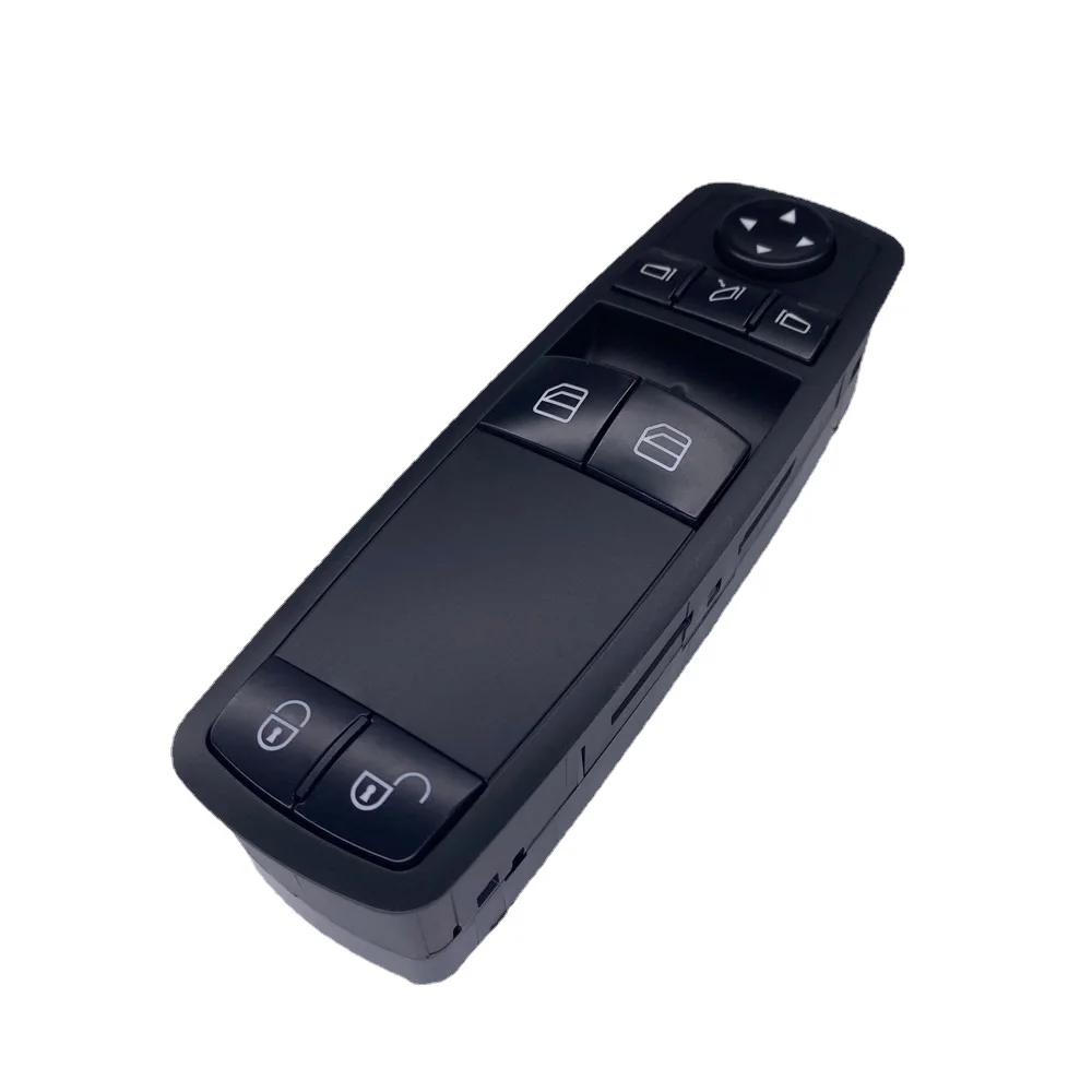 Interruptor elevalunas Mercedes-Benz Clase A W169/W245 A160 A180 - imagen 2